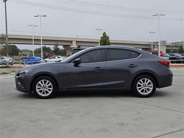 2015 Mazda Mazda3 i Touring