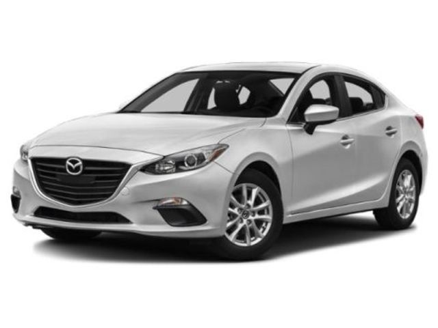 2015 Mazda Mazda3 i Touring