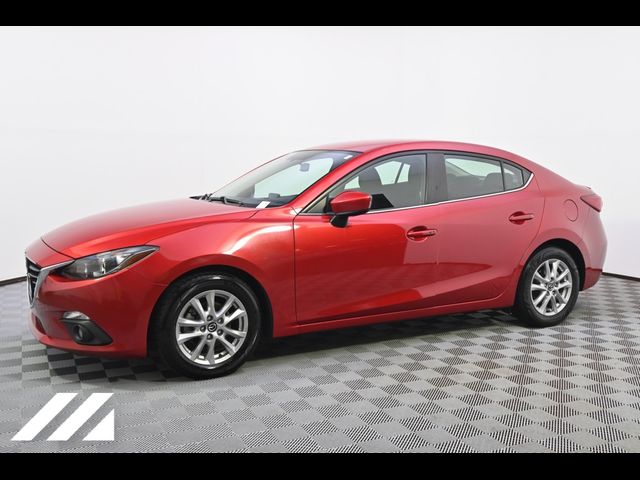 2015 Mazda Mazda3 i Touring