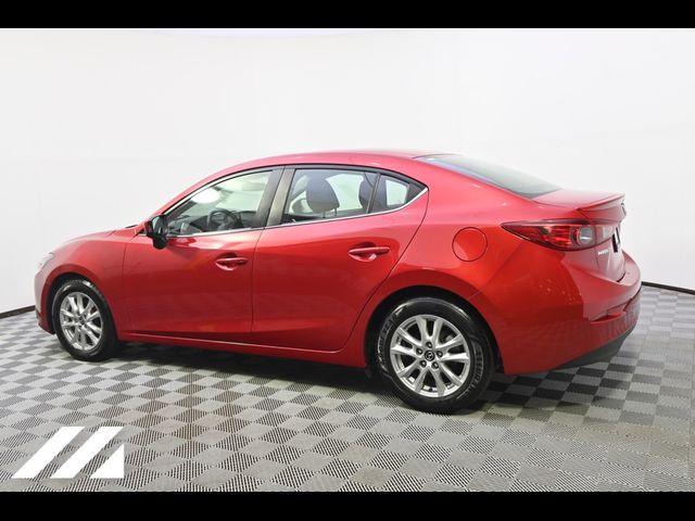 2015 Mazda Mazda3 i Touring