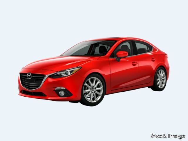 2015 Mazda Mazda3 i Touring