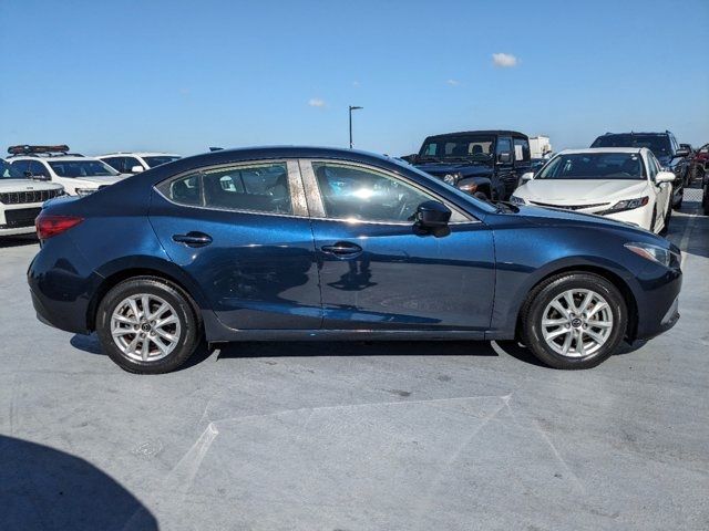 2015 Mazda Mazda3 i Touring