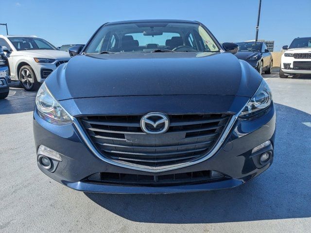 2015 Mazda Mazda3 i Touring