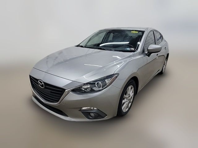 2015 Mazda Mazda3 i Touring