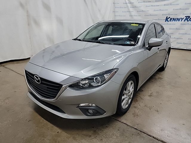 2015 Mazda Mazda3 i Touring