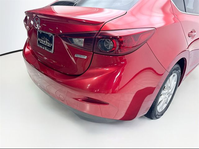 2015 Mazda Mazda3 i Touring