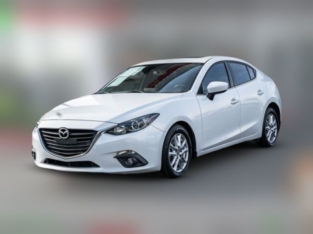 2015 Mazda Mazda3 i Touring