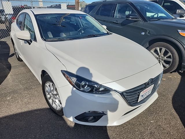 2015 Mazda Mazda3 i Touring