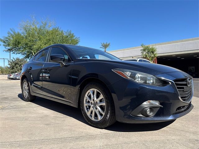 2015 Mazda Mazda3 i Touring