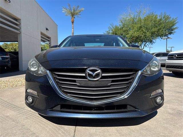 2015 Mazda Mazda3 i Touring