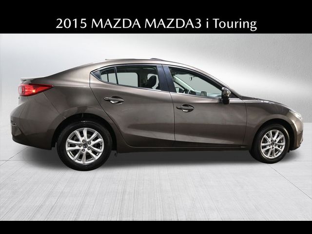 2015 Mazda Mazda3 i Touring