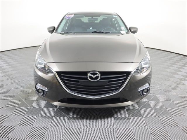 2015 Mazda Mazda3 i Touring