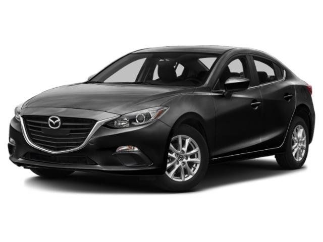 2015 Mazda Mazda3 i Touring