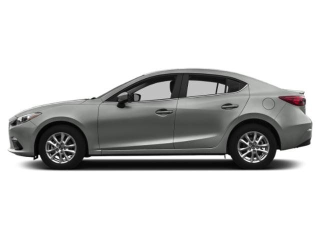 2015 Mazda Mazda3 i Touring