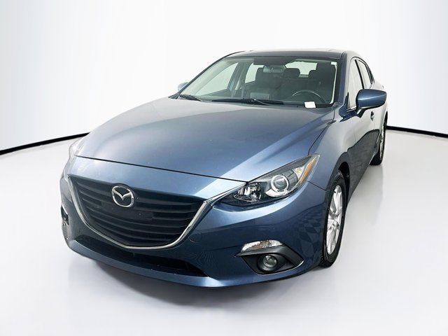 2015 Mazda Mazda3 i Touring