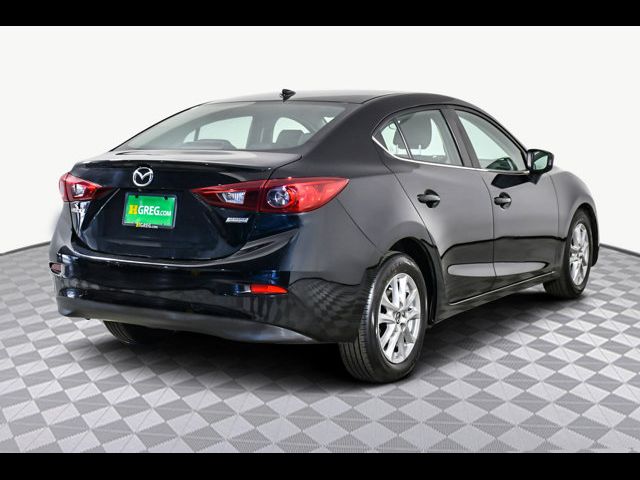 2015 Mazda Mazda3 i Touring