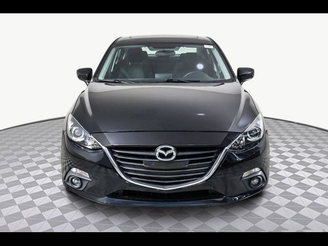 2015 Mazda Mazda3 i Touring