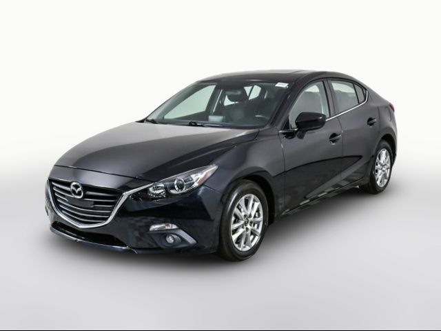 2015 Mazda Mazda3 i Touring