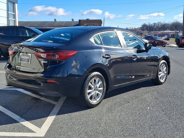 2015 Mazda Mazda3 i Touring