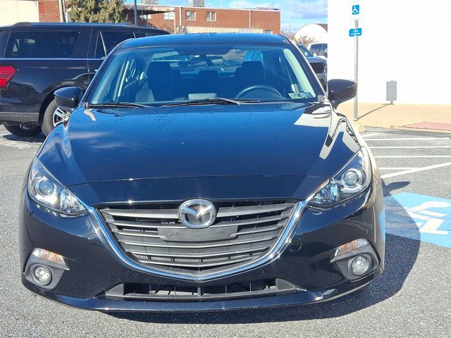 2015 Mazda Mazda3 i Touring