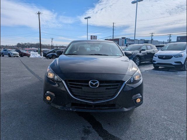 2015 Mazda Mazda3 i Touring