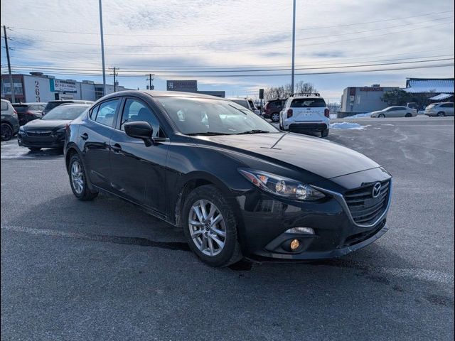 2015 Mazda Mazda3 i Touring