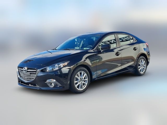 2015 Mazda Mazda3 i Touring