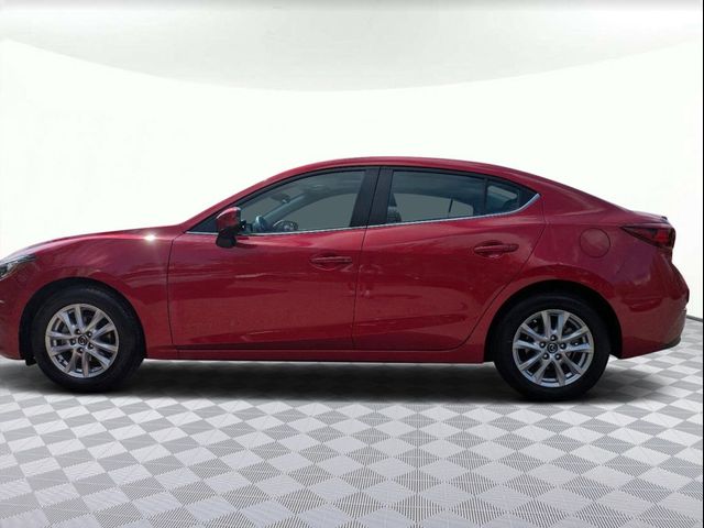 2015 Mazda Mazda3 i Touring