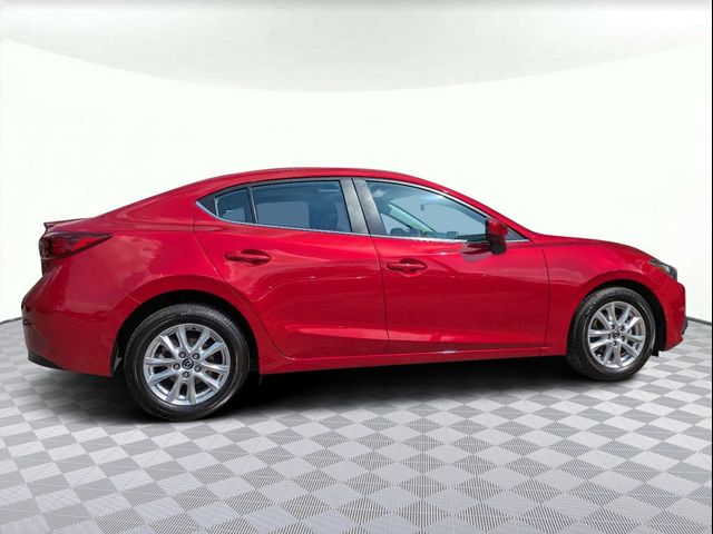 2015 Mazda Mazda3 i Touring