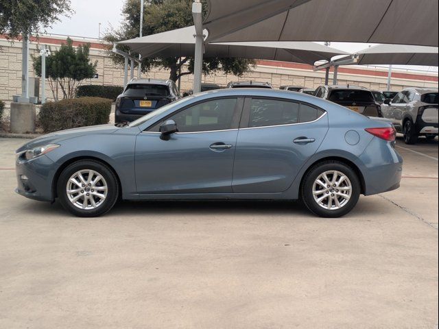 2015 Mazda Mazda3 i Touring