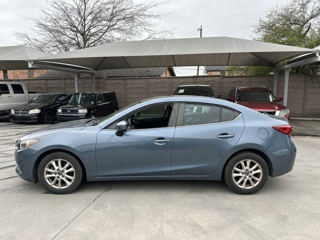 2015 Mazda Mazda3 i Touring