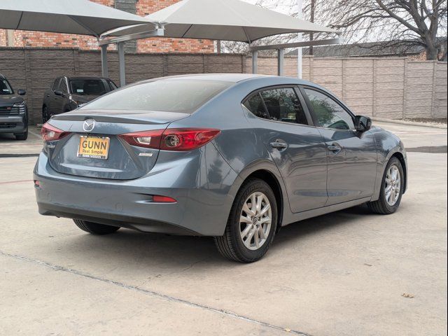 2015 Mazda Mazda3 i Touring