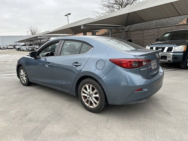 2015 Mazda Mazda3 i Touring