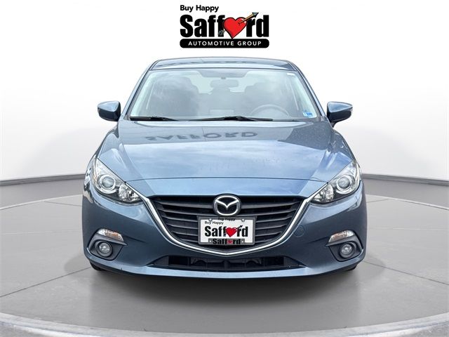 2015 Mazda Mazda3 i Touring