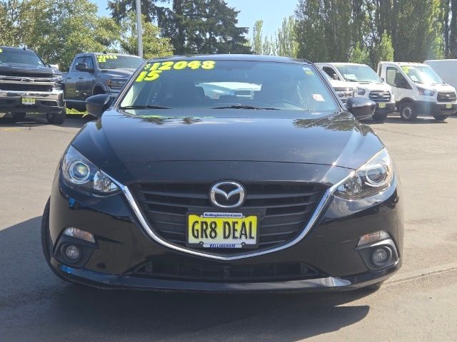 2015 Mazda Mazda3 i Touring