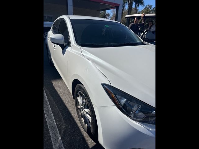 2015 Mazda Mazda3 i Touring