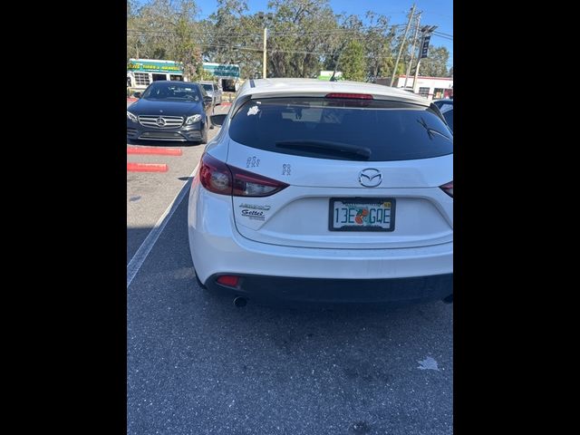 2015 Mazda Mazda3 i Touring