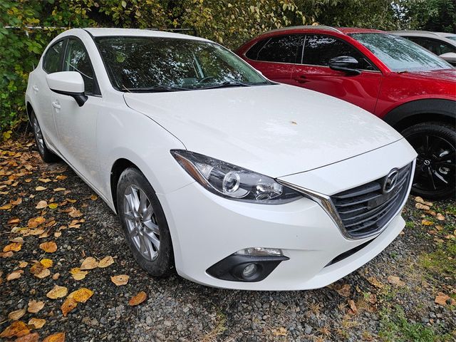 2015 Mazda Mazda3 i Touring