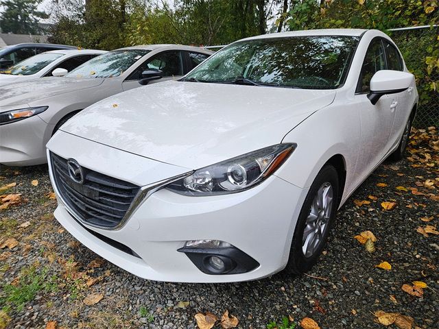 2015 Mazda Mazda3 i Touring