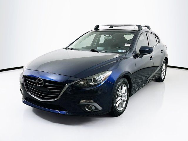 2015 Mazda Mazda3 i Touring