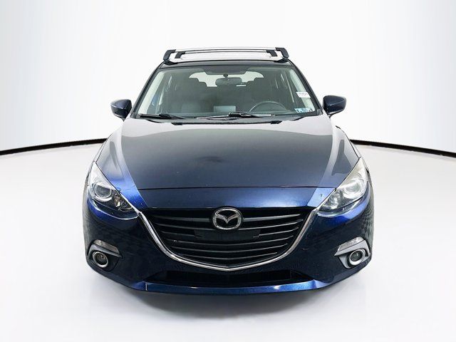 2015 Mazda Mazda3 i Touring