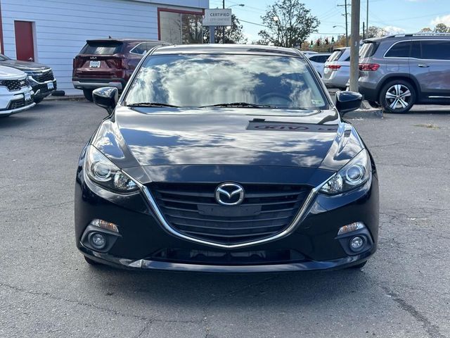 2015 Mazda Mazda3 i Touring