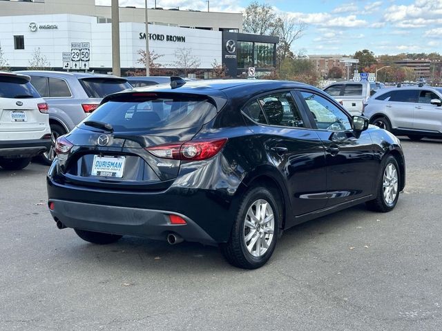 2015 Mazda Mazda3 i Touring