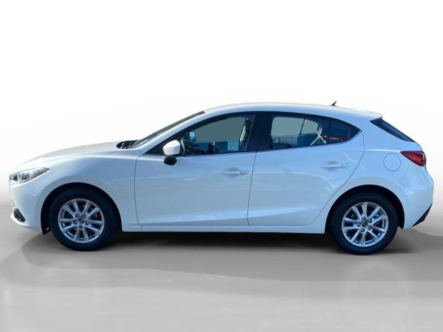 2015 Mazda Mazda3 i Touring