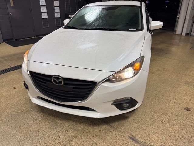 2015 Mazda Mazda3 i Touring