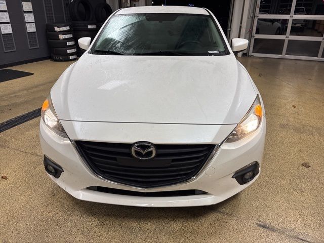 2015 Mazda Mazda3 i Touring