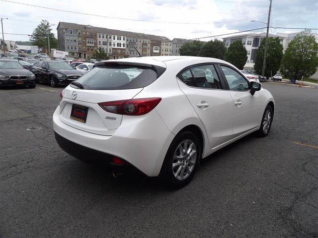 2015 Mazda Mazda3 i Touring