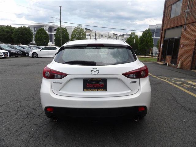 2015 Mazda Mazda3 i Touring