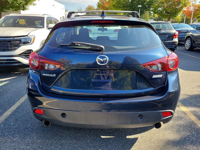 2015 Mazda Mazda3 i Touring