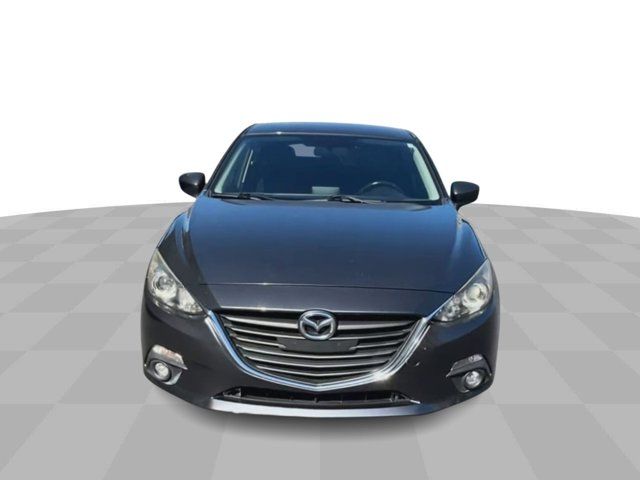 2015 Mazda Mazda3 i Touring